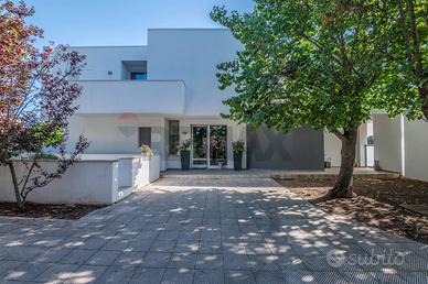 Villa singola - Ragusa