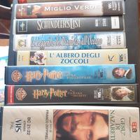 8 VHS film famosi