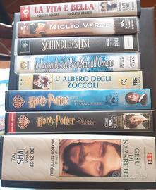 8 VHS film famosi