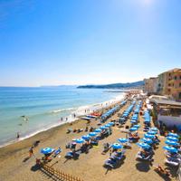 Varazze - a pochi passi dal mare