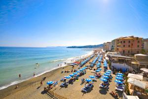 Varazze - a pochi passi dal mare