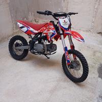 Motocicletta/Motocross