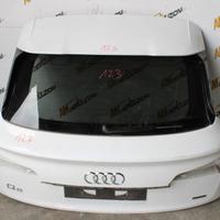 PORTELLONE COFANO POSTERIORE AUDI Q5 FY SPORTBACK