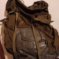 zaino militare 