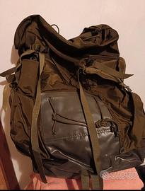 zaino militare 