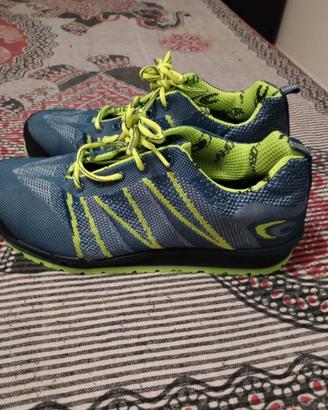 Scarpe antinfortunistiche Cofra 