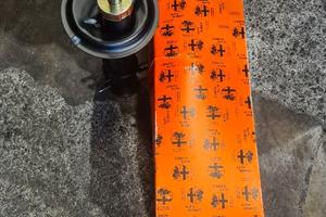 Ammortizzatori Alfa Gtv o spider 916