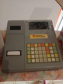 Misuratore Fiscale portatile Sweda mod. Duetto