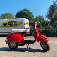 Piaggio Vespa 125 PX E 1982