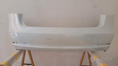 paraurti tesla model3