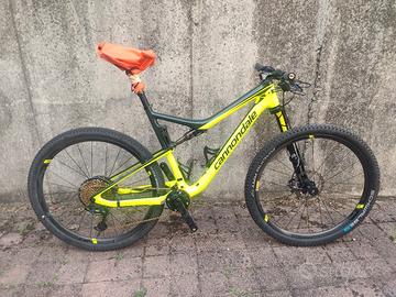 Cannondale Scalpel World Cup 2019 - Taglia XL