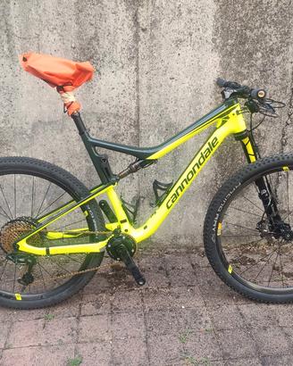 Cannondale Scalpel World Cup 2019 - Taglia XL