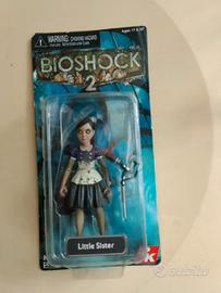 prototype, BioShock 2
