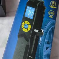 Michelin mini compressore portatile nuovo