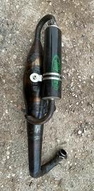 Marmitta jolly moto zip sp