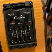 chitarra classica Cordoba GK Pro Maple