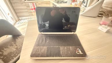 Computer portatile HP