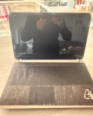Computer portatile HP