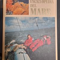 grande enciclopedia del mare 18 volumi