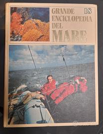 grande enciclopedia del mare 18 volumi