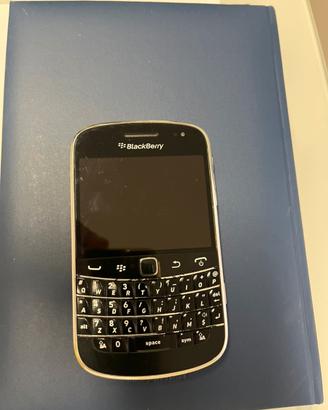 Blackberry Bold 9900