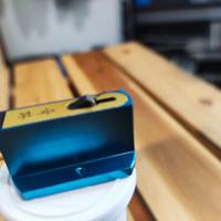 K I S E K I   B L U E. Cartridge  MC