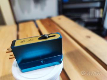 K I S E K I   B L U E. Cartridge  MC