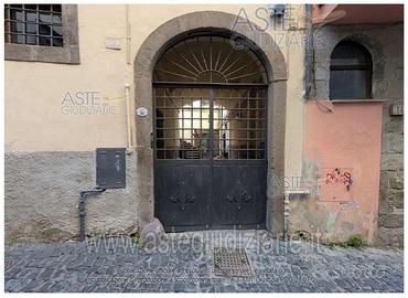 Appartamento Viterbo [A4357486]