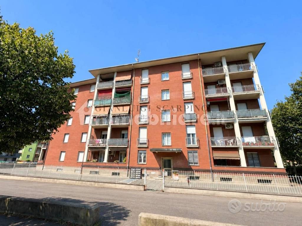 Appartamento – Imola, Centro - Vista 2