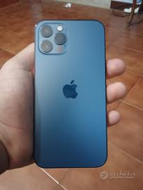 Aiphon12pro 128 gb