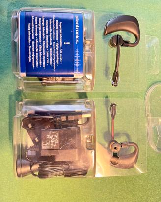 Auricolari Bluethooth Plantronics