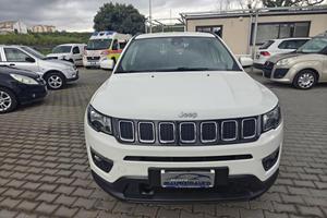 Jeep Compass Ii 2018 Diesel Compass 1.6 Mjt Longit