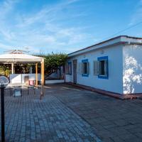 Villetta con giardino