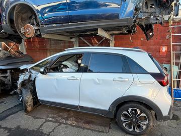 RICAMBI HONDA JAZZ 1.5 HYBRID LEB8