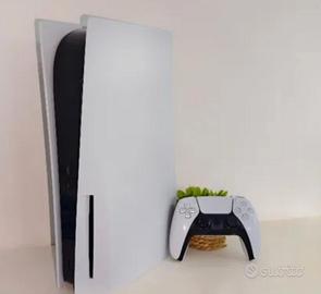 ps5 fat con lettore 