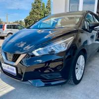 Nissan Micra Micra 1.5 dci Business + 90cv