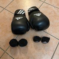 Guanti da boxe