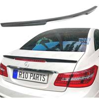 SPOILER MERCEDES CLASSE E COUPE C207 09-16 LOOK AM