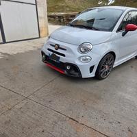 Fiat 500 abarth