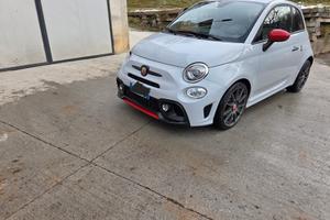 Fiat 500 abarth