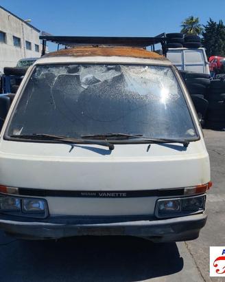 Nissan vanette c22 2.0 d 67cv 91-95 ricambi