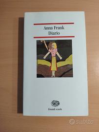 Anna Frank