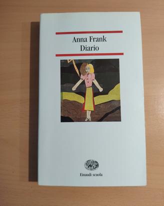 Anna Frank