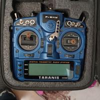 Radio taranis