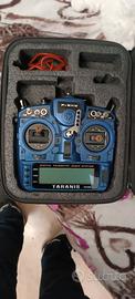 Radio taranis