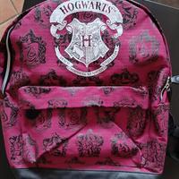 Zaino Harry Potter
