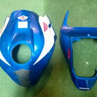 carene originali Honda cbr 600 rr 2007/2012