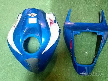 carene originali Honda cbr 600 rr 2007/2012