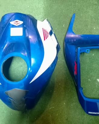 carene originali Honda cbr 600 rr 2007/2012