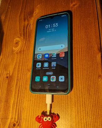 Oppo A91